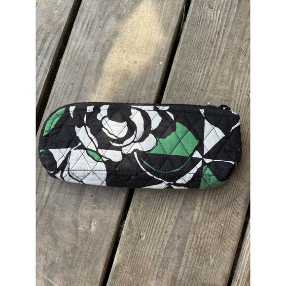 vera bradley pencil case - Picture 3 of 5